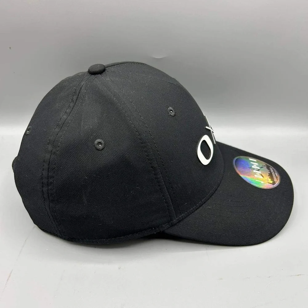 Oregon Ducks x Air Jordan‎ Hat Men Black Jumpman Snap Back Pro Cap